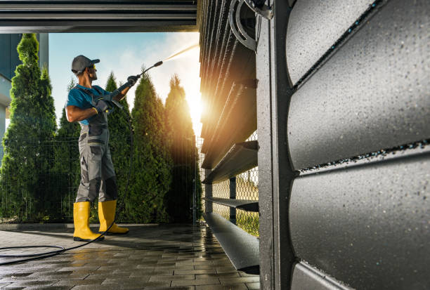 Professional Pressure Washing in Walkerton, IN